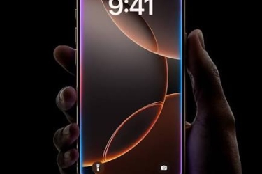 Màn hình iPhone 16 Pro