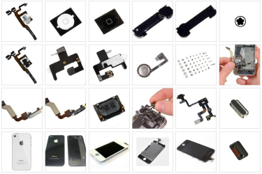 Cung cấp linh kiện uy tín Thủ Đức