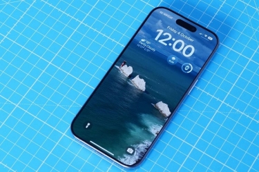 Hư loa iPhone 16 Pro