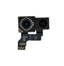Camera iPhone 12
