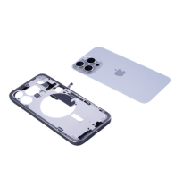 Vỏ iPhone 15 Pro Max