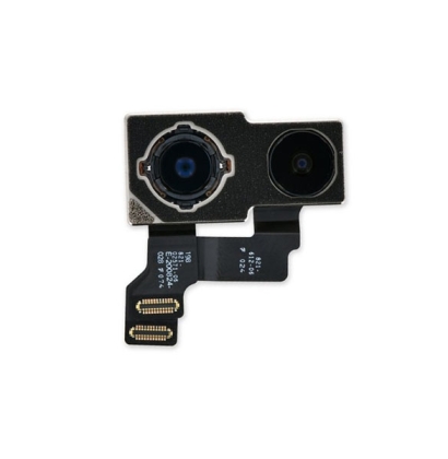 Camera iPhone 12