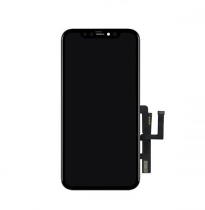 Màn hình iPhone 11